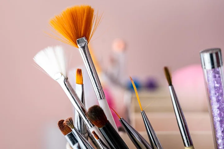 Curso extensiones sin limado